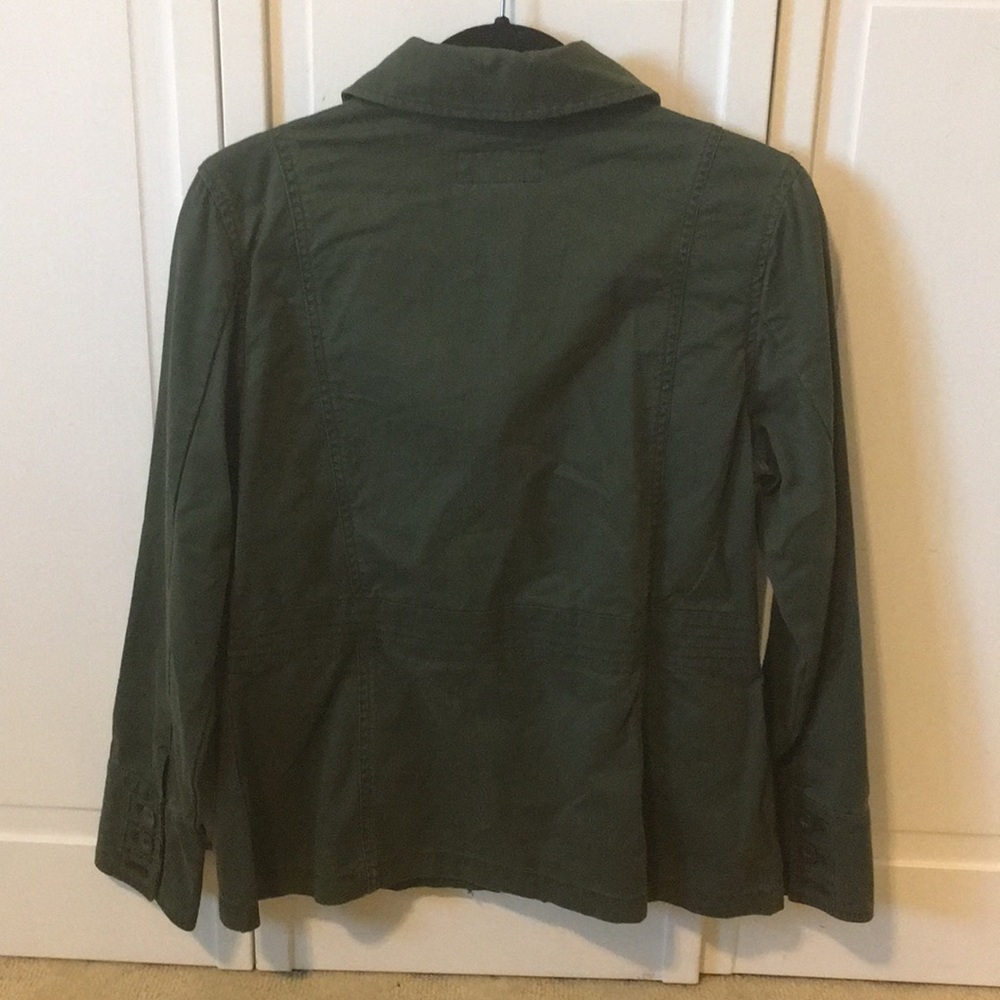 Jacket - Picture 2 of 2